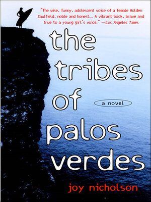 cover image of The Tribes of Palos Verdes